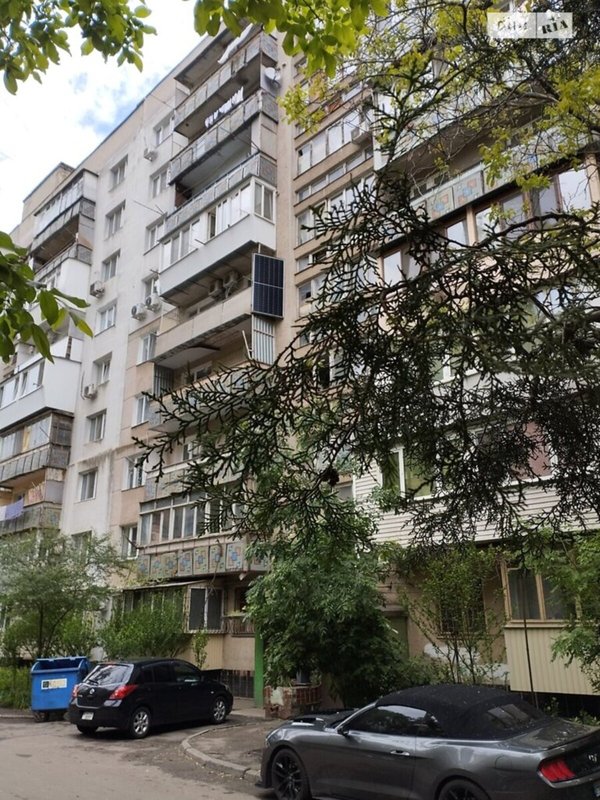 1к квартира Таирова Маршала Жукова готовая для жизни — фото 18