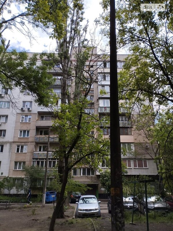 1к квартира Таирова Маршала Жукова готовая для жизни — фото 19
