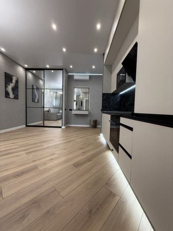 2к квартира KADORR City 65 Жемчужина ремонт мебель техника — фото 4