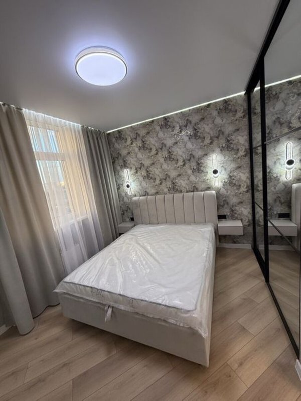 2к квартира KADORR City 65 Жемчужина ремонт мебель техника — фото 8