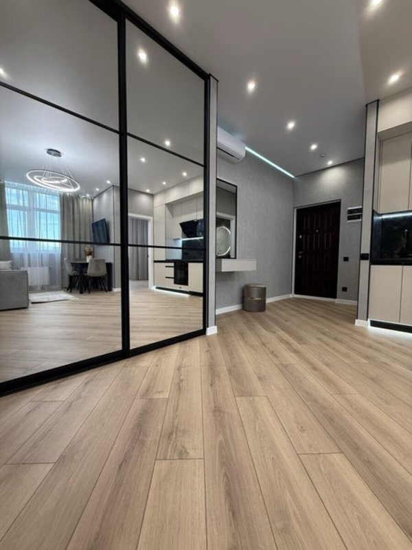 2к квартира KADORR City 65 Жемчужина ремонт мебель техника — фото 2
