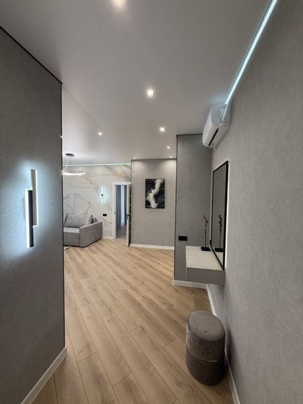 2к квартира KADORR City 65 Жемчужина ремонт мебель техника — фото 16