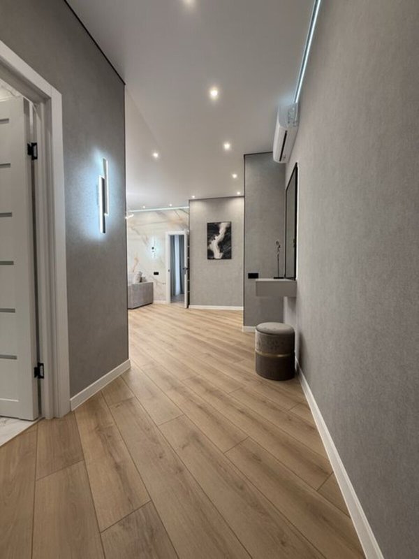 2к квартира KADORR City 65 Жемчужина ремонт мебель техника — фото 6