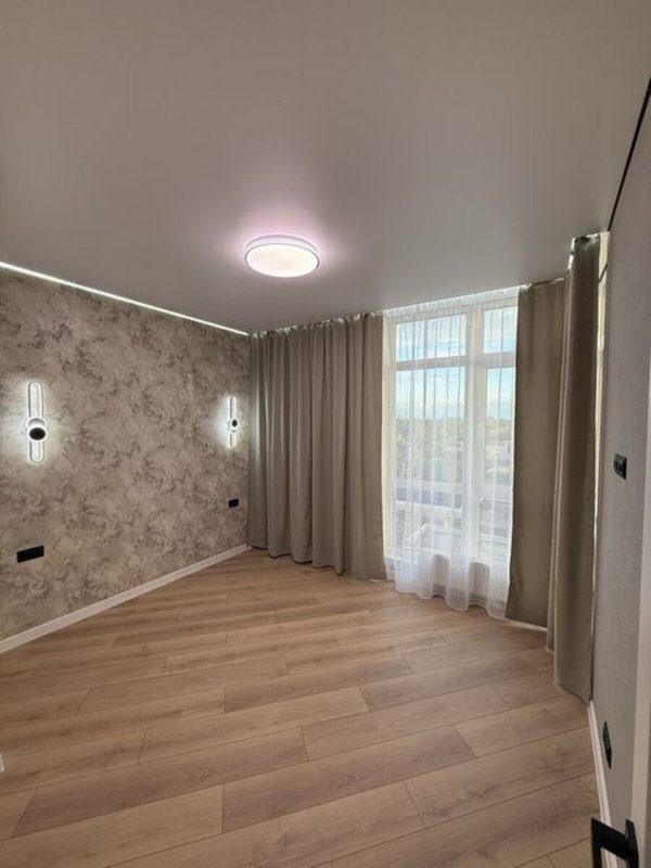 2к квартира KADORR City 65 Жемчужина ремонт мебель техника — фото 3