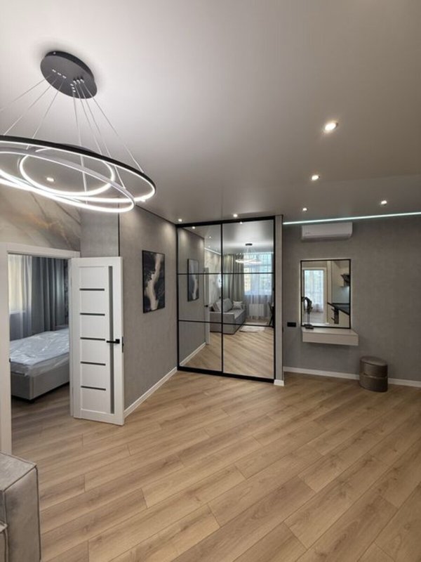 2к квартира KADORR City 65 Жемчужина ремонт мебель техника — фото 13