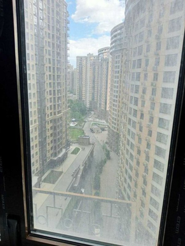 ЖК Родос Аркадия квартира 60 м - под свой дизайн проект — фото 8