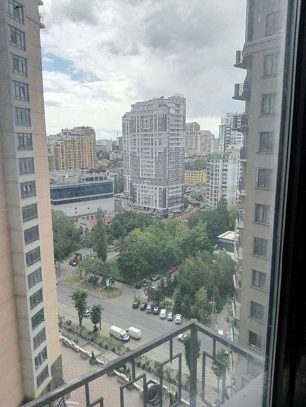 ЖК Родос Аркадия квартира 60 м - под свой дизайн проект — фото 5