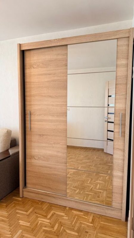 3к квартира ул. Говорова - парк Победы - газовый дом евроремонт 70 м² єОселя / Ваучер / сертификат — фото 12
