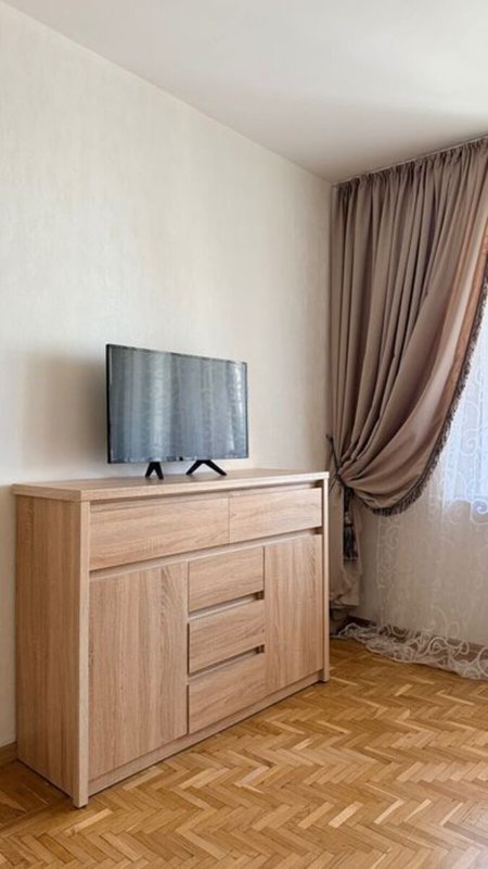 3к квартира ул. Говорова - парк Победы - газовый дом евроремонт 70 м² єОселя / Ваучер / сертификат — фото 18
