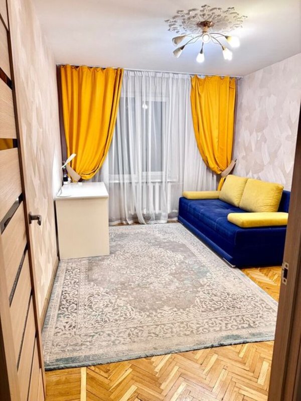 3к квартира ул. Говорова - парк Победы - газовый дом евроремонт 70 м² єОселя / Ваучер / сертификат — фото 10