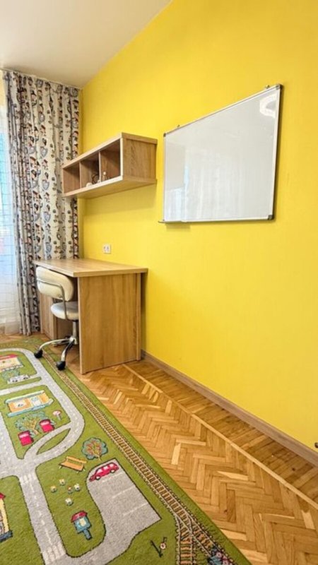3к квартира ул. Говорова - парк Победы - газовый дом евроремонт 70 м² єОселя / Ваучер / сертификат — фото 21