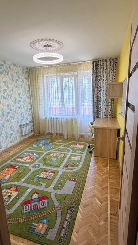 3к квартира ул. Говорова - парк Победы - газовый дом евроремонт 70 м² єОселя / Ваучер / сертификат — фото 22