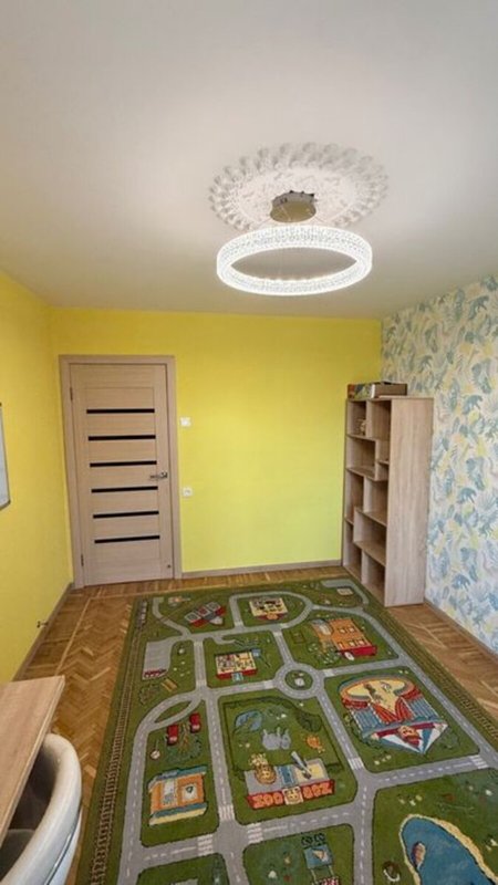 3к квартира ул. Говорова - парк Победы - газовый дом евроремонт 70 м² єОселя / Ваучер / сертификат — фото 23