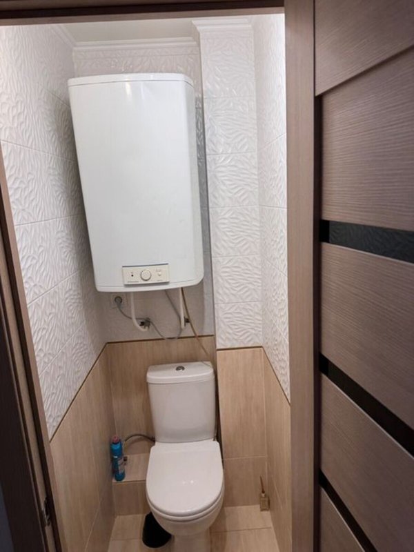 3к квартира ул. Говорова - парк Победы - газовый дом евроремонт 70 м² єОселя / Ваучер / сертификат — фото 8