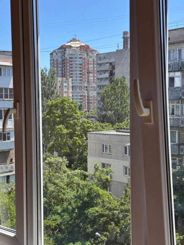 3к квартира ул. Говорова - парк Победы - газовый дом евроремонт 70 м² єОселя / Ваучер / сертификат — фото 9