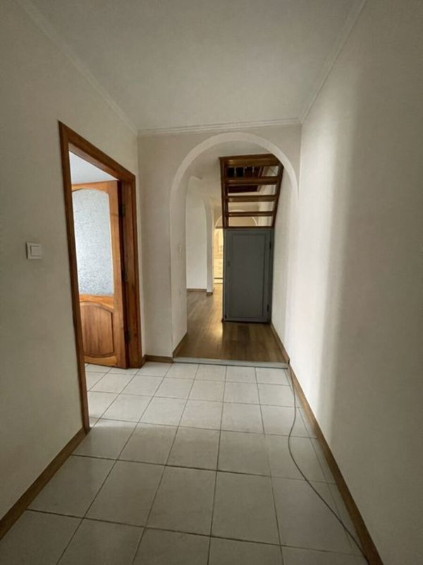 3к квартира ул. Бреуса / Рекордная Черемушки 3к квартира с мансардой 120 м² — фото 2
