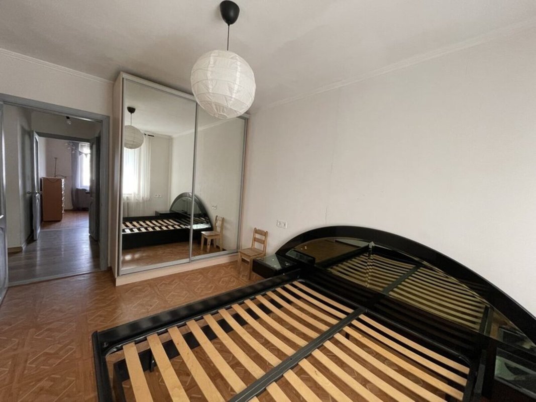 3к квартира ул. Бреуса / Рекордная Черемушки 3к квартира с мансардой 120 м² — фото 9