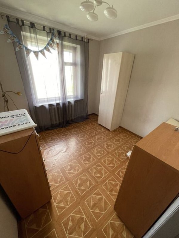 3к квартира ул. Бреуса / Рекордная Черемушки 3к квартира с мансардой 120 м² — фото 13