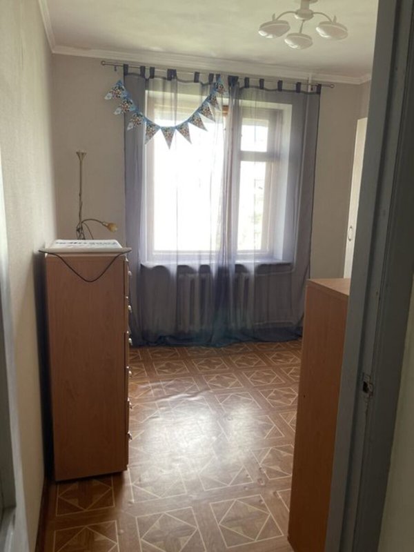 3к квартира ул. Бреуса / Рекордная Черемушки 3к квартира с мансардой 120 м² — фото 12