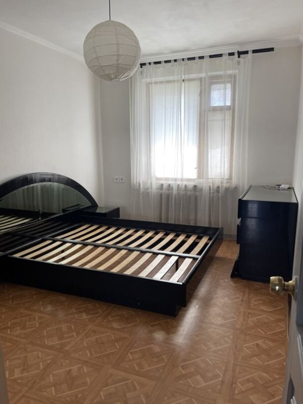 3к квартира ул. Бреуса / Рекордная Черемушки 3к квартира с мансардой 120 м² — фото 8
