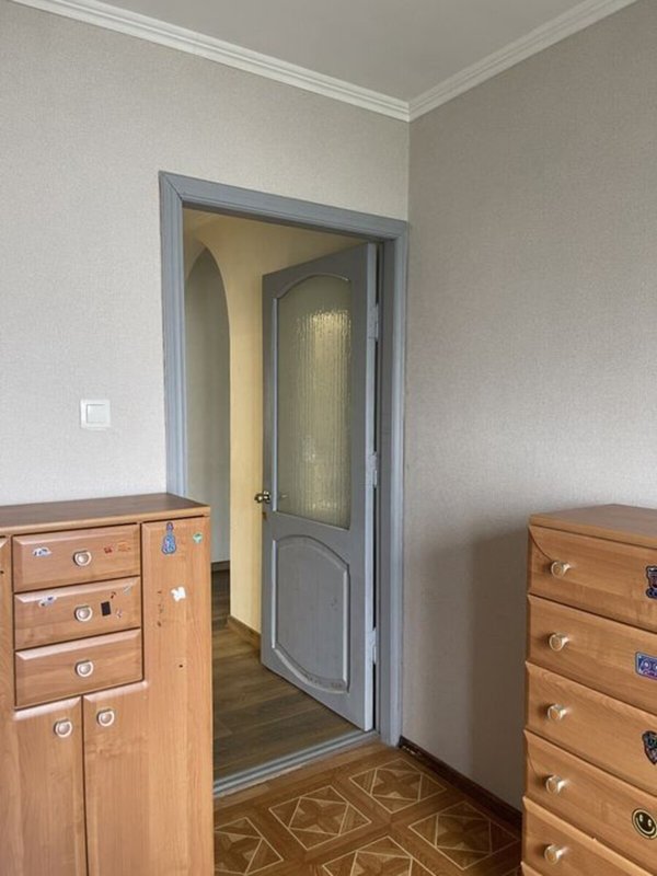 3к квартира ул. Бреуса / Рекордная Черемушки 3к квартира с мансардой 120 м² — фото 14