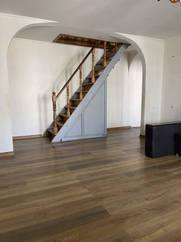 3к квартира ул. Бреуса / Рекордная Черемушки 3к квартира с мансардой 120 м² — фото 1
