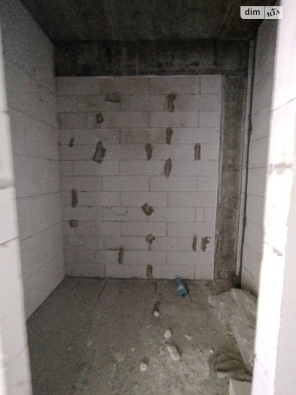 1к квартира Вузовский Таирова малоквартирный дом генератор , газовый котел АОГВ єОселя / Ваучер / сертификат — фото 9