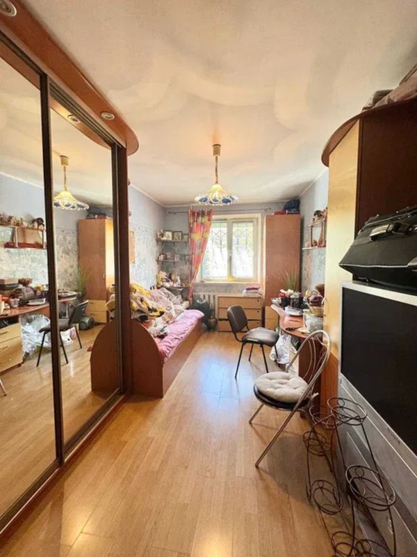 2к квартира Королёва Тополёва с ремонтом и мебелью — фото 5