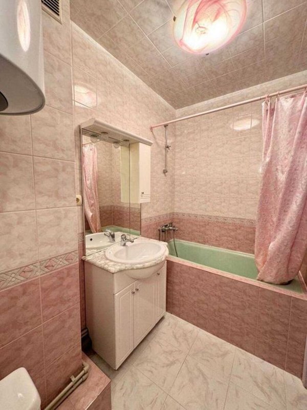 2к квартира Королёва Тополёва с ремонтом и мебелью — фото 7