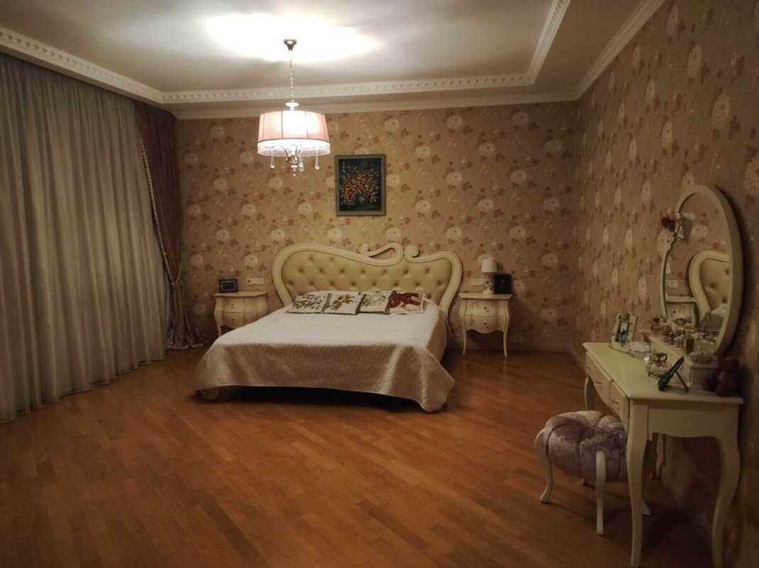 Пентхаус Аркадия Одесса двухуровневая квартира с паркингом — фото 8