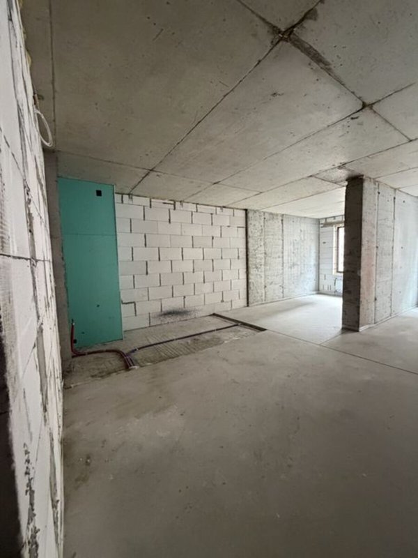 2к квартира Аркадия ЖК Эллада Генуэзская 70 м² видовая вид на Генуэзскую и на море — фото 5