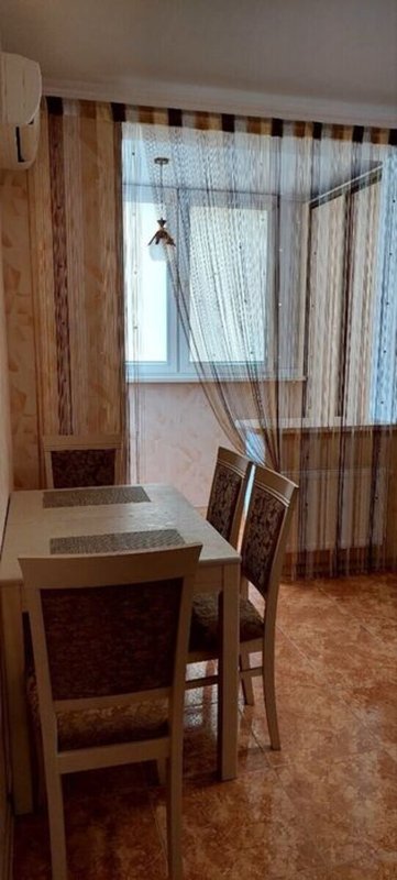 1к квартира Молдаванка Одесса ЖК Одесский мебель техника єОселя / Ваучер / сертификат — фото 3