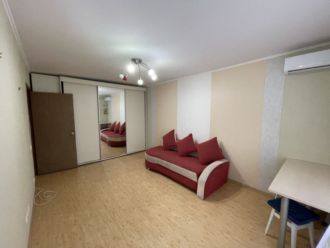 1к квартира Педагогическая Одесса сертификат єОселя ваучер — фото 3