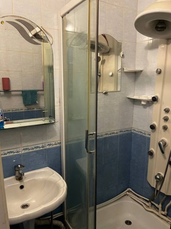 2к квартира Черемушки Филатова раздельные комнаты мебель — фото 4