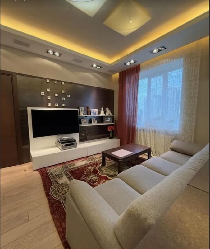 5к квартира Пентхаус Аркадия Одесса двухуровневый 175 м² с паркингом — фото 2