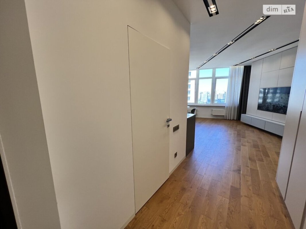 1к квартира Аркадия Каманина 44 Жемчужина KADORR дизайнерский ремонт — фото 20