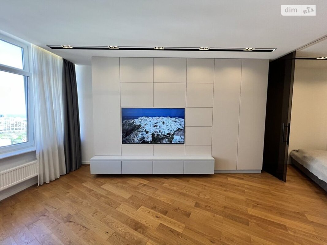 1к квартира Аркадия Каманина 44 Жемчужина KADORR дизайнерский ремонт — фото 7