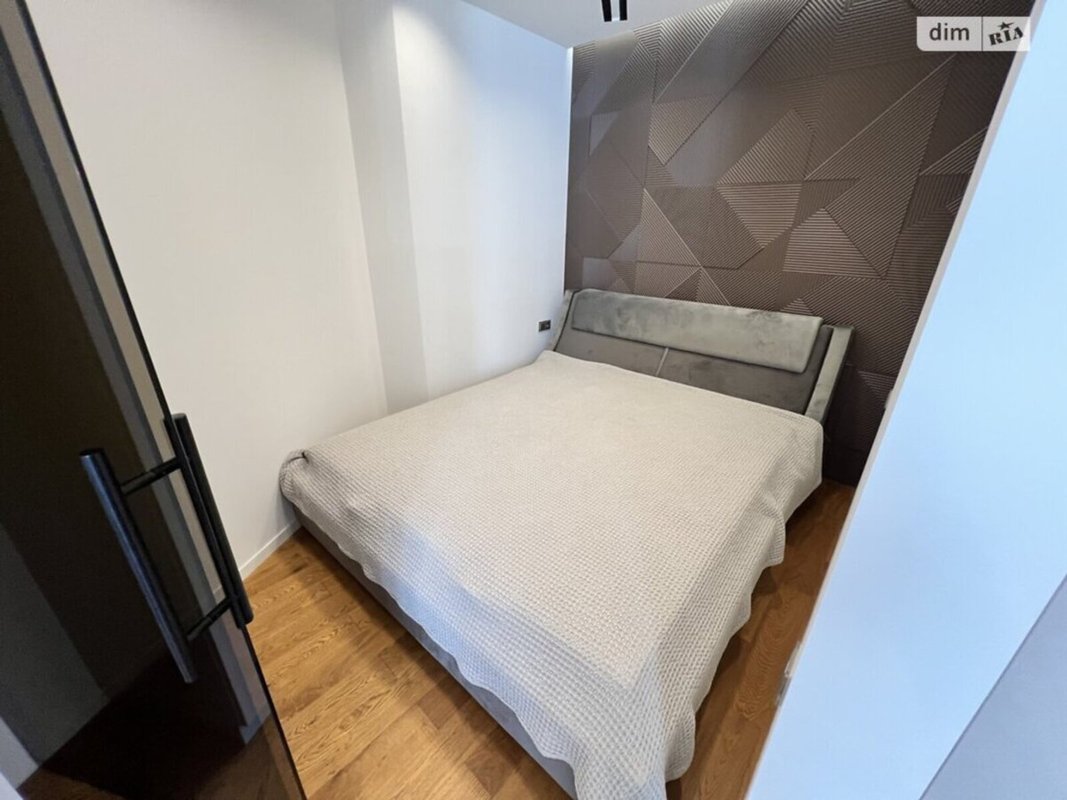 1к квартира Аркадия Каманина 44 Жемчужина KADORR дизайнерский ремонт — фото 11