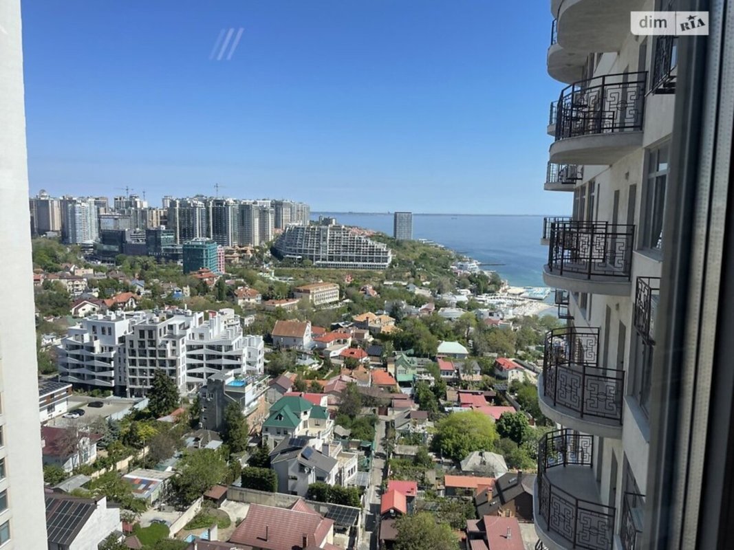1к квартира Аркадия Каманина KADORR дизайнерский ремонт Жемчужина — фото 6