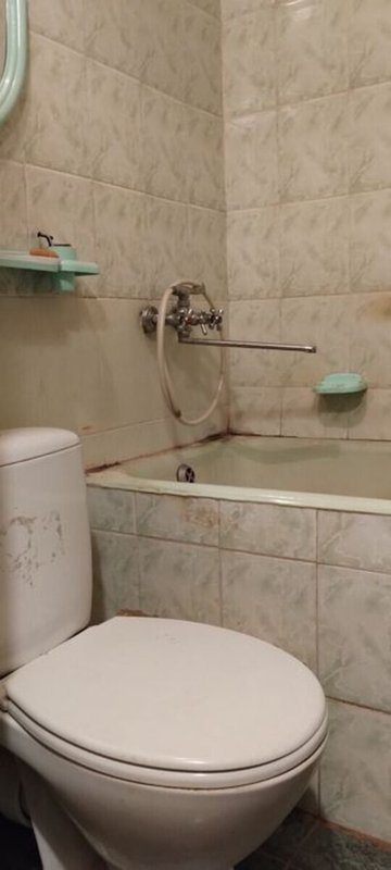 2-комнатная квартира возле Музкомедии, Пантелеймоновская, центр Одессы — фото 3