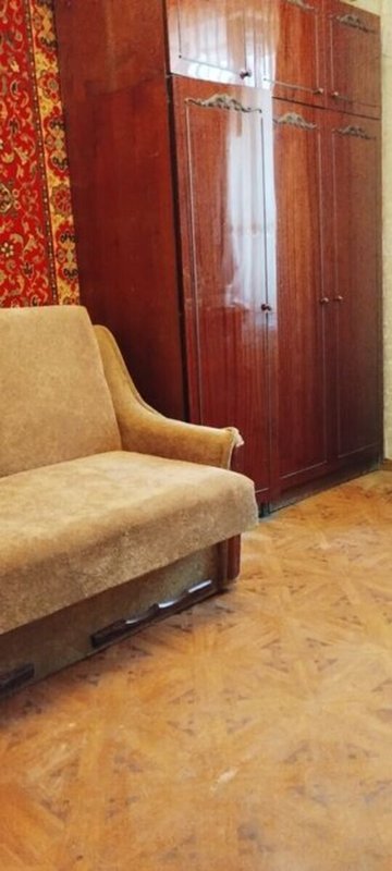 2-комнатная квартира возле Музкомедии, Пантелеймоновская, центр Одессы — фото 2
