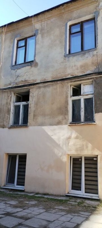 2-комнатная квартира возле Музкомедии, Пантелеймоновская, центр Одессы — фото 7
