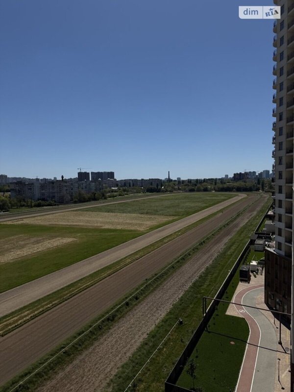 Продам квартиру в ЖК KADORR City на Краснова с видом на ипподром єОселя / Ваучер / сертификат — фото 4