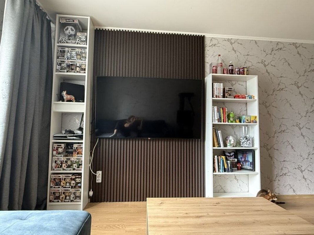Купить квартиру в центре Одессы 3к ул. Греческая / Ришельевская (район Дерибасовской) — фото 4