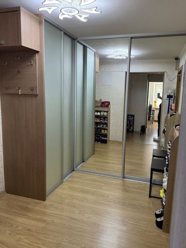 Купить квартиру в центре Одессы 3к ул. Греческая / Ришельевская (район Дерибасовской) — фото 17