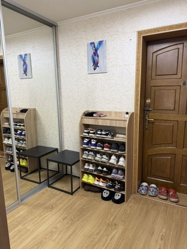 Купить квартиру в центре Одессы 3к ул. Греческая / Ришельевская (район Дерибасовской) — фото 18