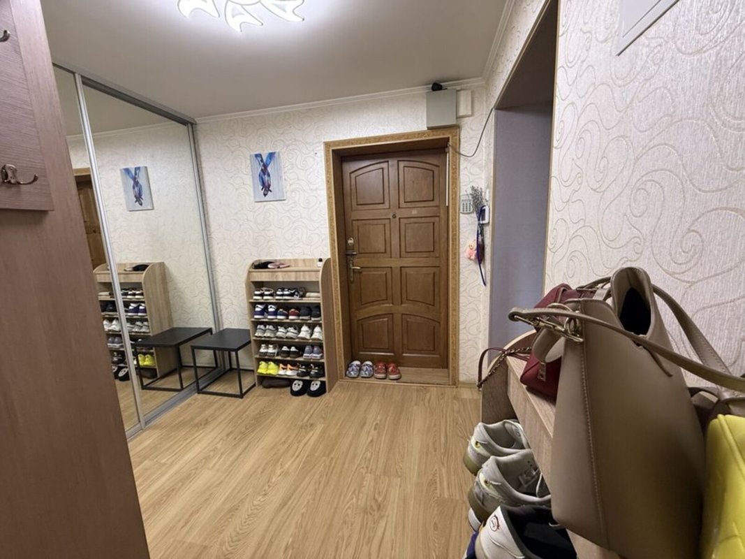 Купить квартиру в центре Одессы 3к ул. Греческая / Ришельевская (район Дерибасовской) — фото 16