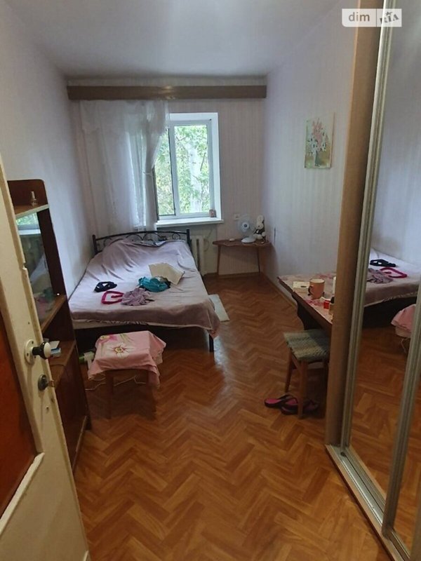 3к квартира Одесса Приморский район купить Сегедская Фонтан — фото 4
