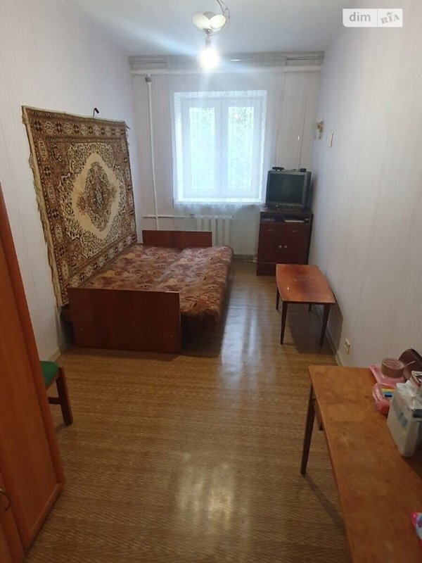 3к квартира Одесса Приморский район купить Сегедская Фонтан — фото 3
