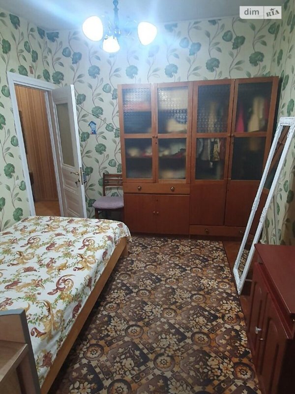 3к квартира Одесса Приморский район купить Сегедская Фонтан — фото 1
